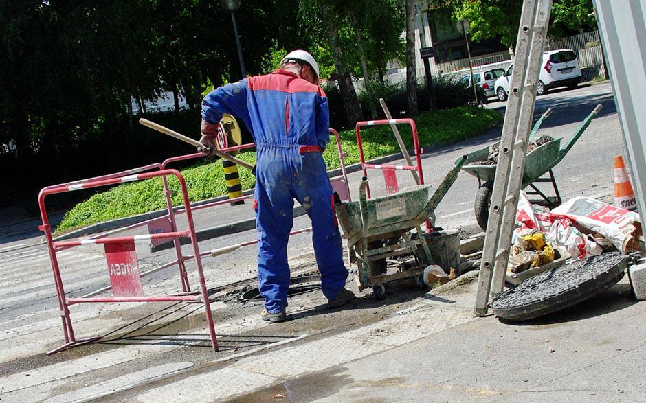déboucheur chimique canalisation Forges-les-Bains